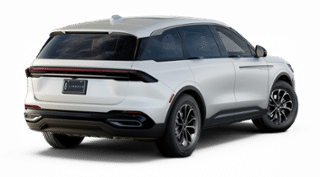 2025 Lincoln Lincoln Nautilus External Image 3